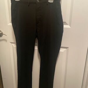 Zara women’s Black dress Pants